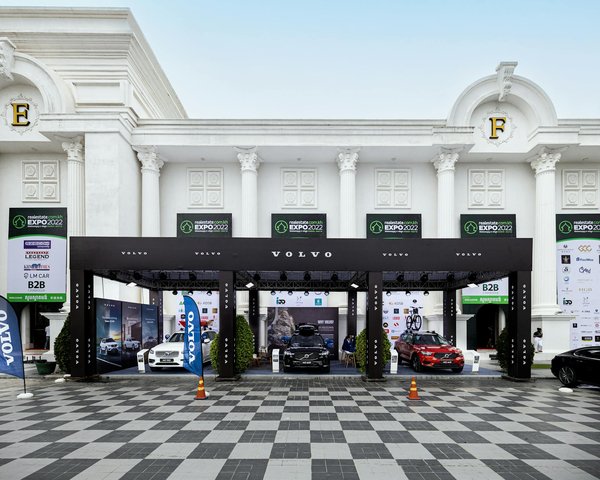 Les voitures tout terrain adaptées pour toute la famille