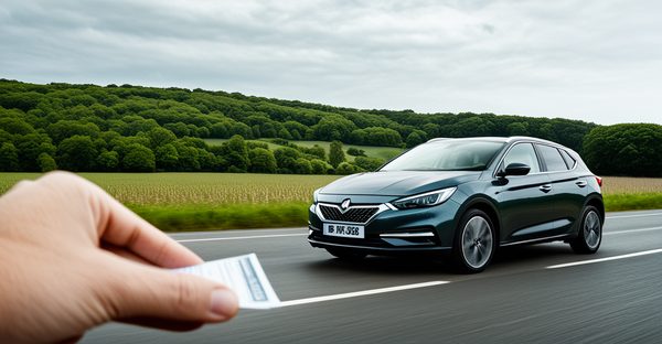 Guide essentiel pour choisir votre assurance auto en toute confiance