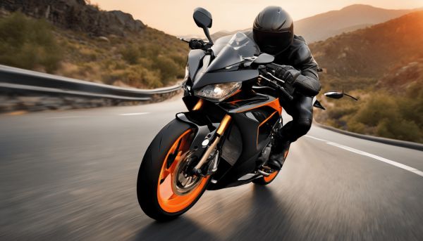 Ktm duke 125 2024 décatalyser : avis et performances à considérer