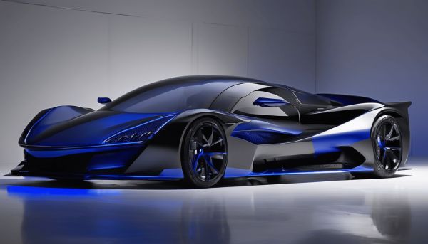 L’héritage de la Cadillac LMP1, entre performance et innovation