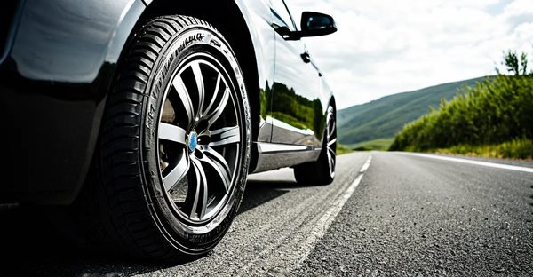 Pneus m2 dunlop : l'allié idéal de vos aventures routières