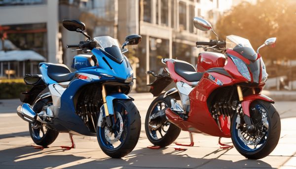 Pourquoi les motos 125cc vous surprendront cette année