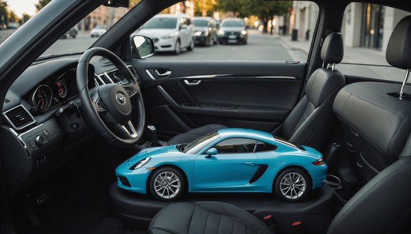 Découvrez le confort des coussins de voiture indispensables