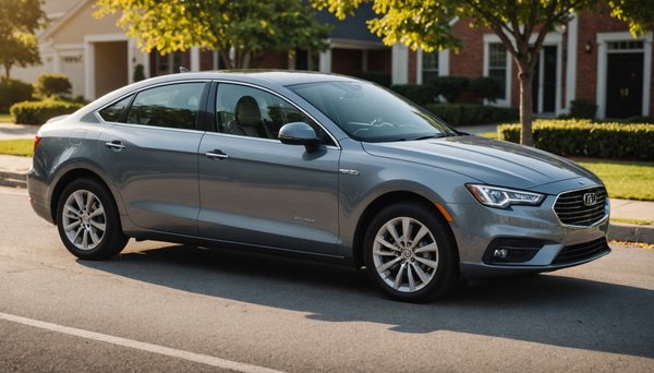 Simulation crédit auto : découvrez les meilleures options d'achat !