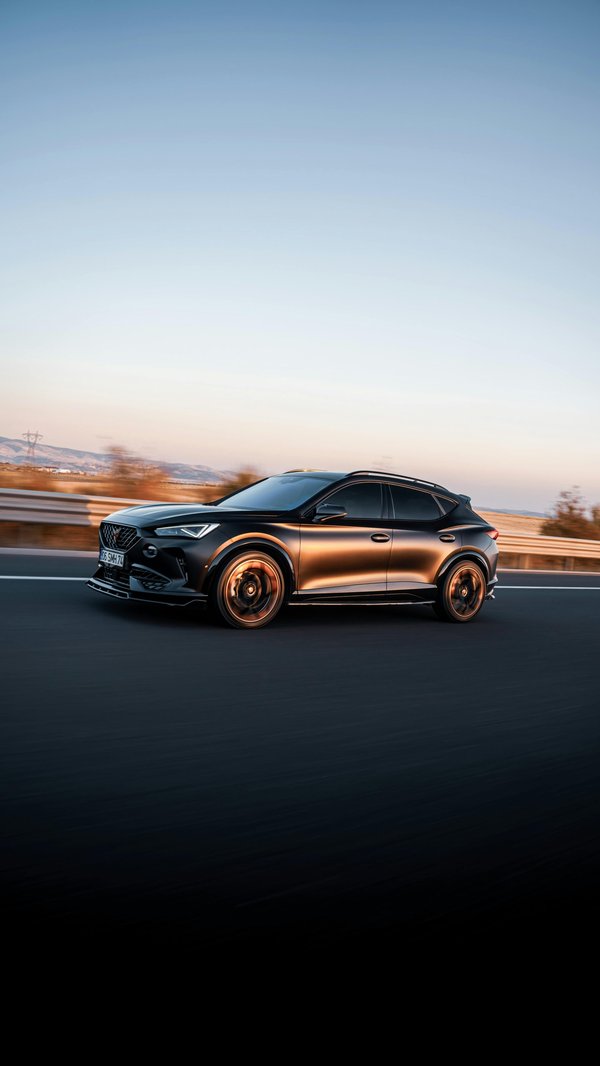 Petit suv : le compagnon idéal pour vos escapades !